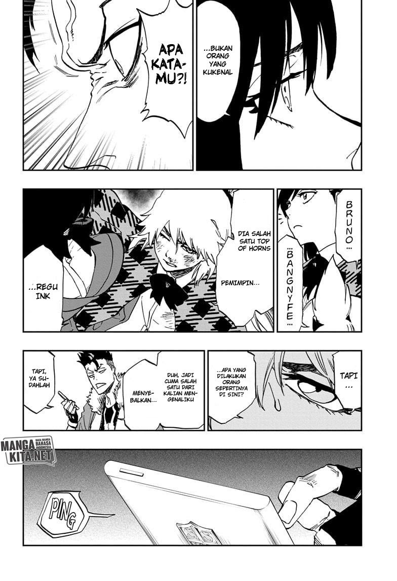 Burn the Witch Chapter 3 - halaman 7