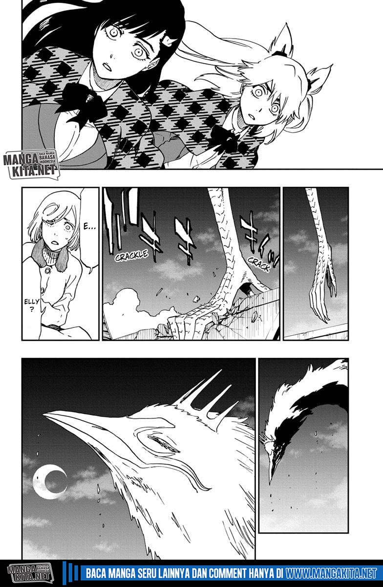 Burn the Witch Chapter 4 - halaman 10
