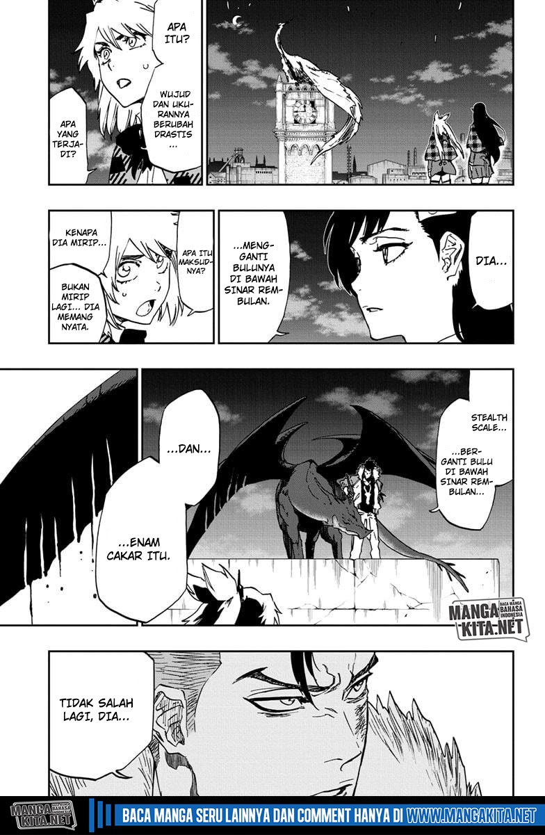 Burn the Witch Chapter 4 - halaman 11