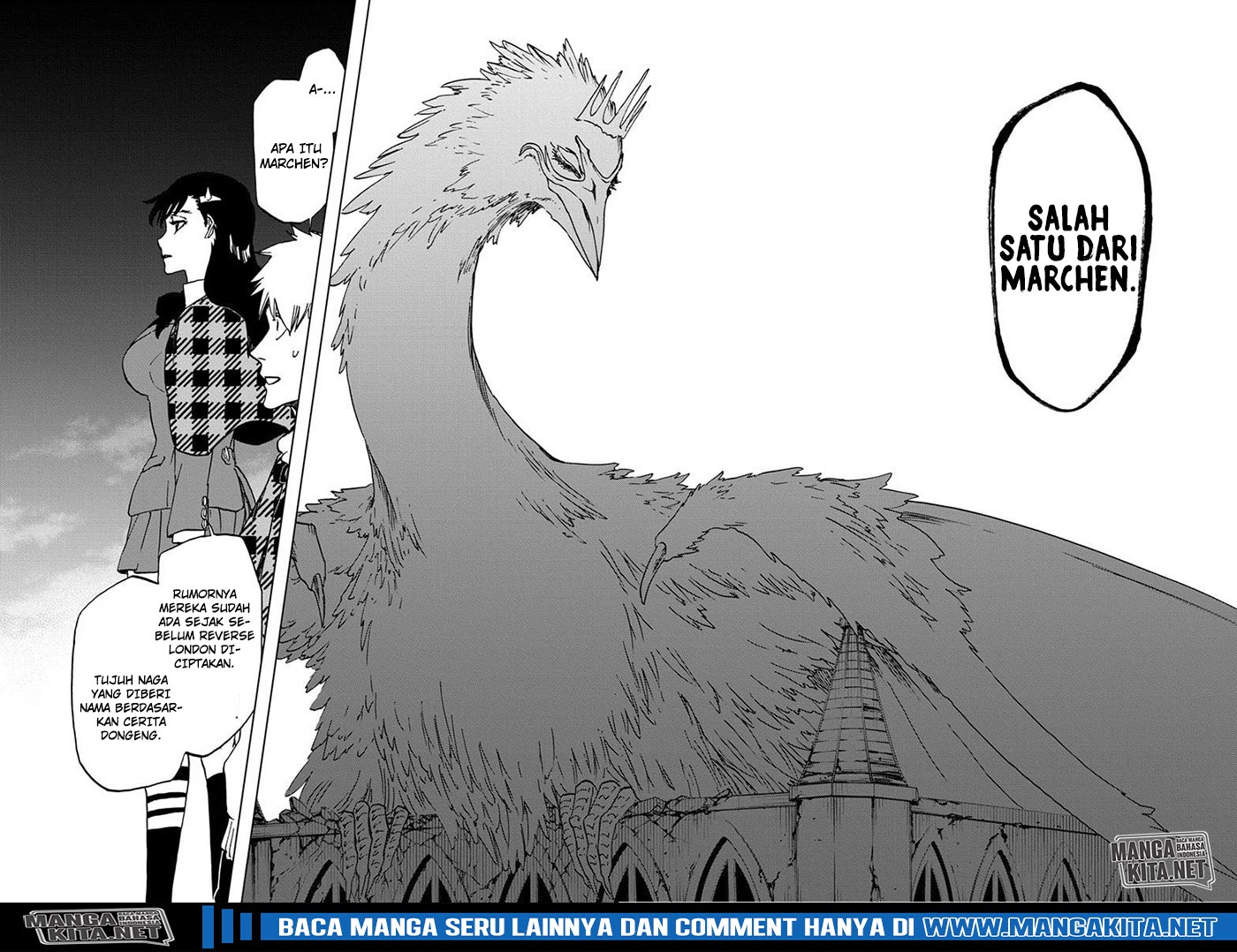 Burn the Witch Chapter 4 - halaman 12