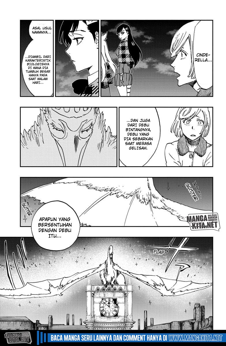 Burn the Witch Chapter 4 - halaman 14