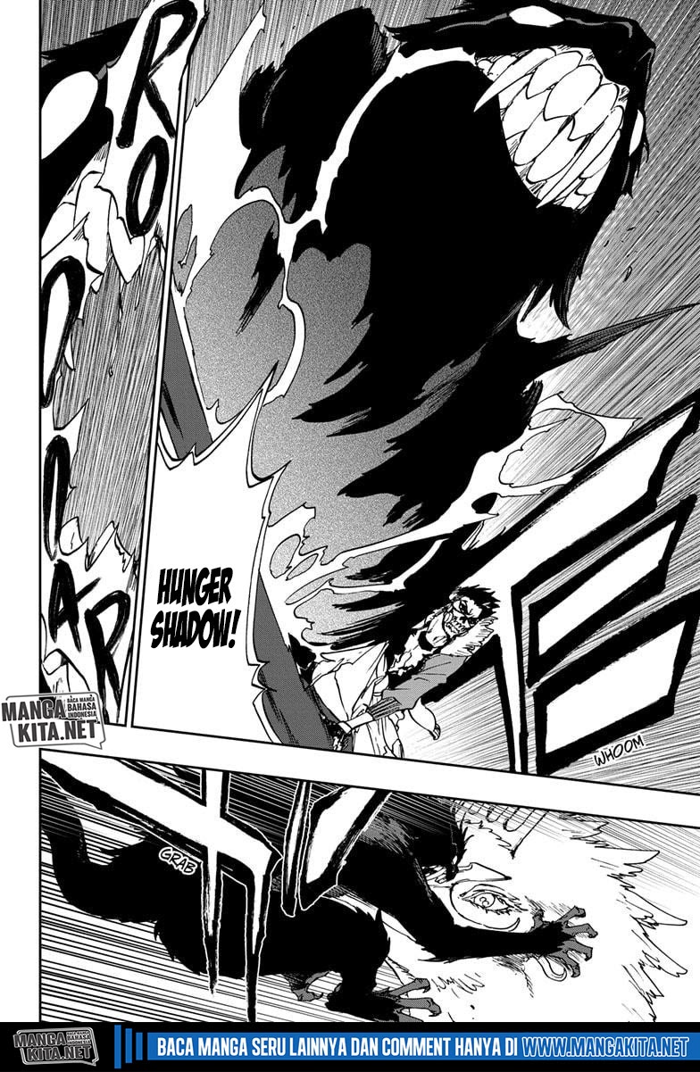 Burn the Witch Chapter 4 - halaman 22