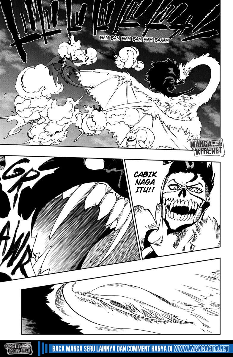 Burn the Witch Chapter 4 - halaman 23