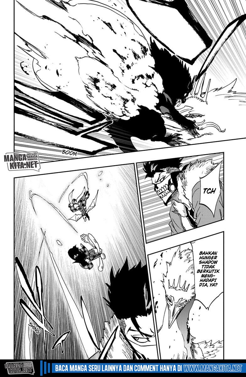 Burn the Witch Chapter 4 - halaman 24