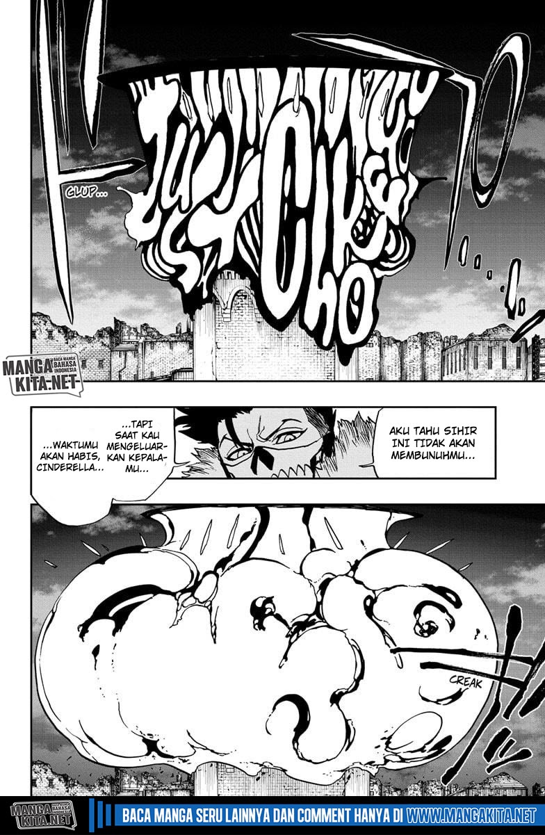 Burn the Witch Chapter 4 - halaman 30
