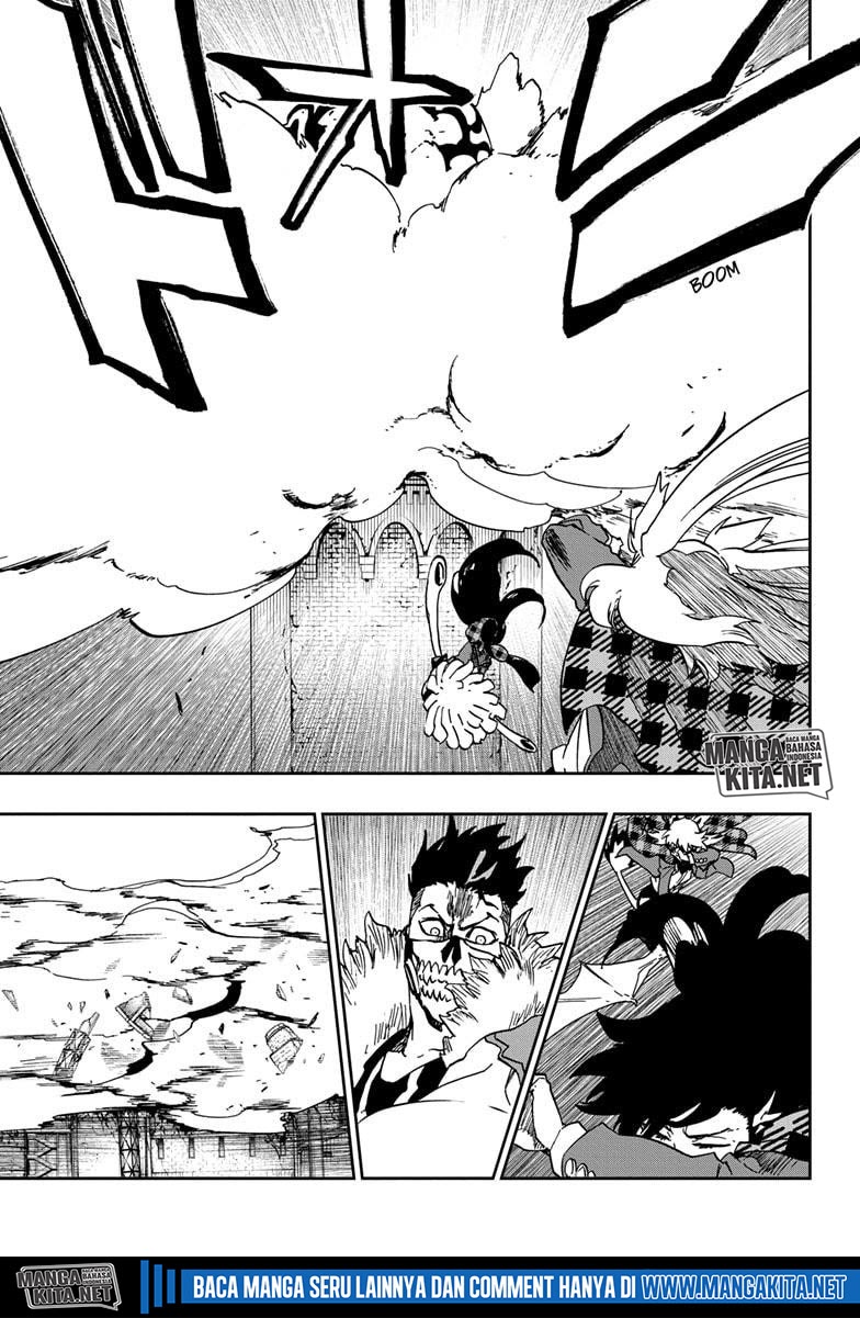 Burn the Witch Chapter 4 - halaman 31