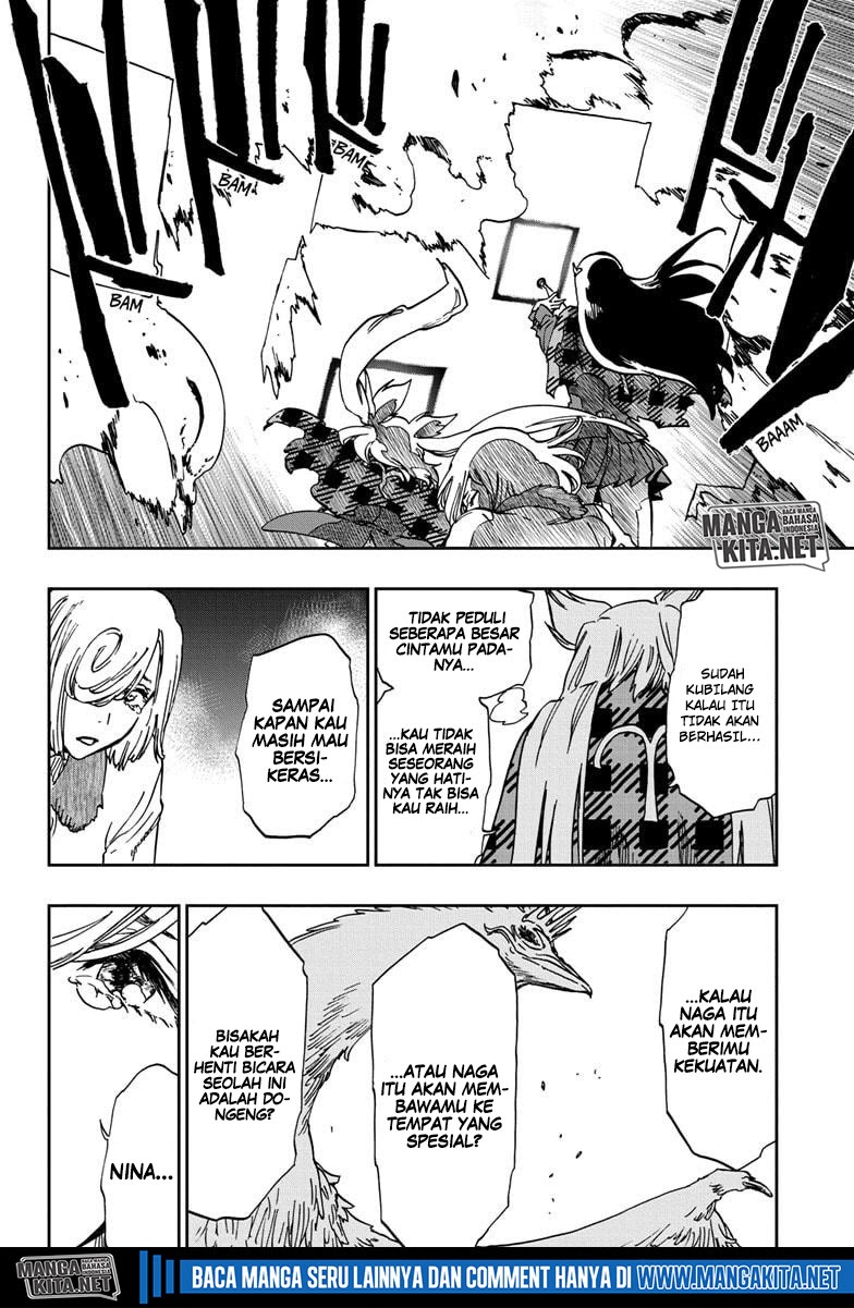Burn the Witch Chapter 4 - halaman 36