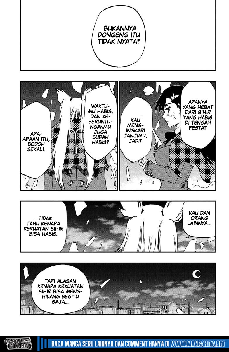 Burn the Witch Chapter 4 - halaman 37