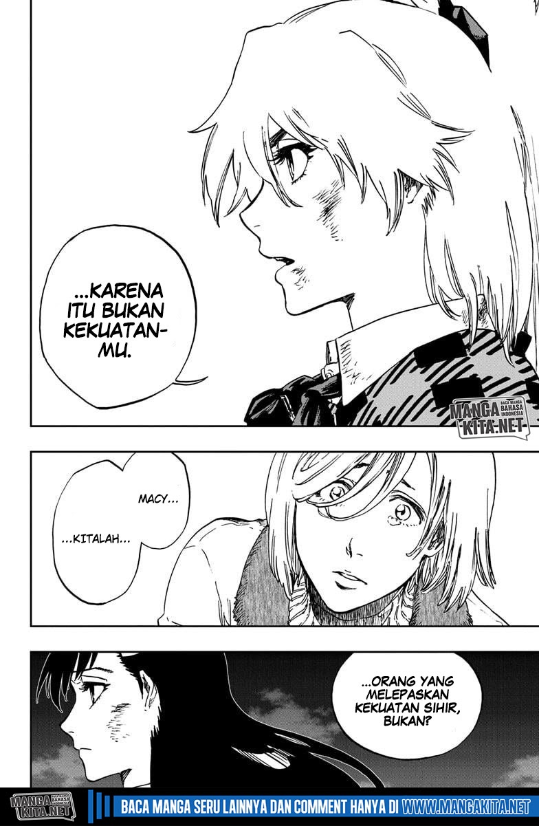 Burn the Witch Chapter 4 - halaman 38
