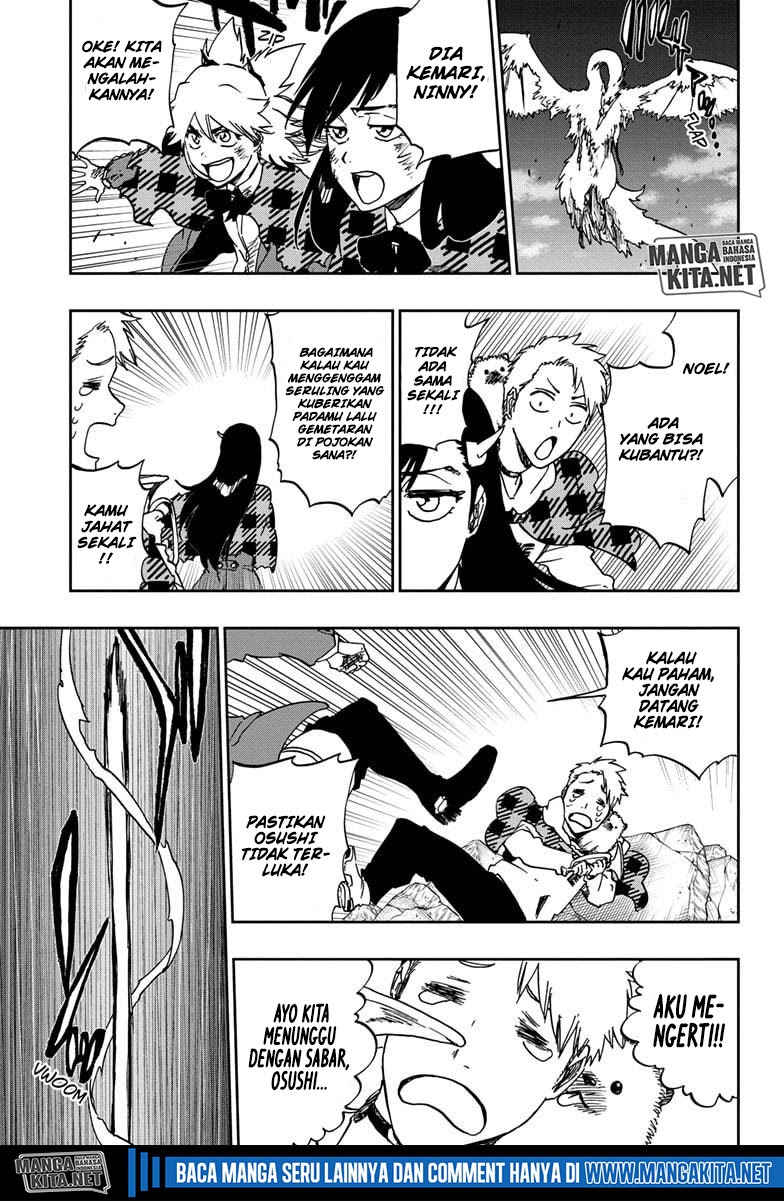 Burn the Witch Chapter 4 - halaman 39