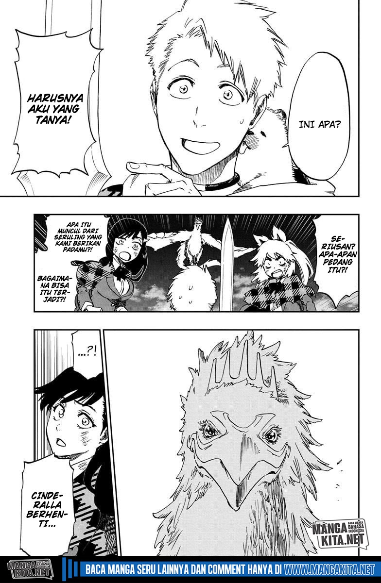 Burn the Witch Chapter 4 - halaman 41
