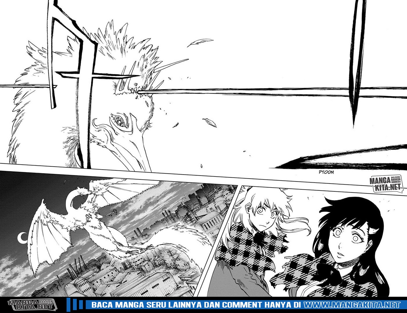 Burn the Witch Chapter 4 - halaman 42