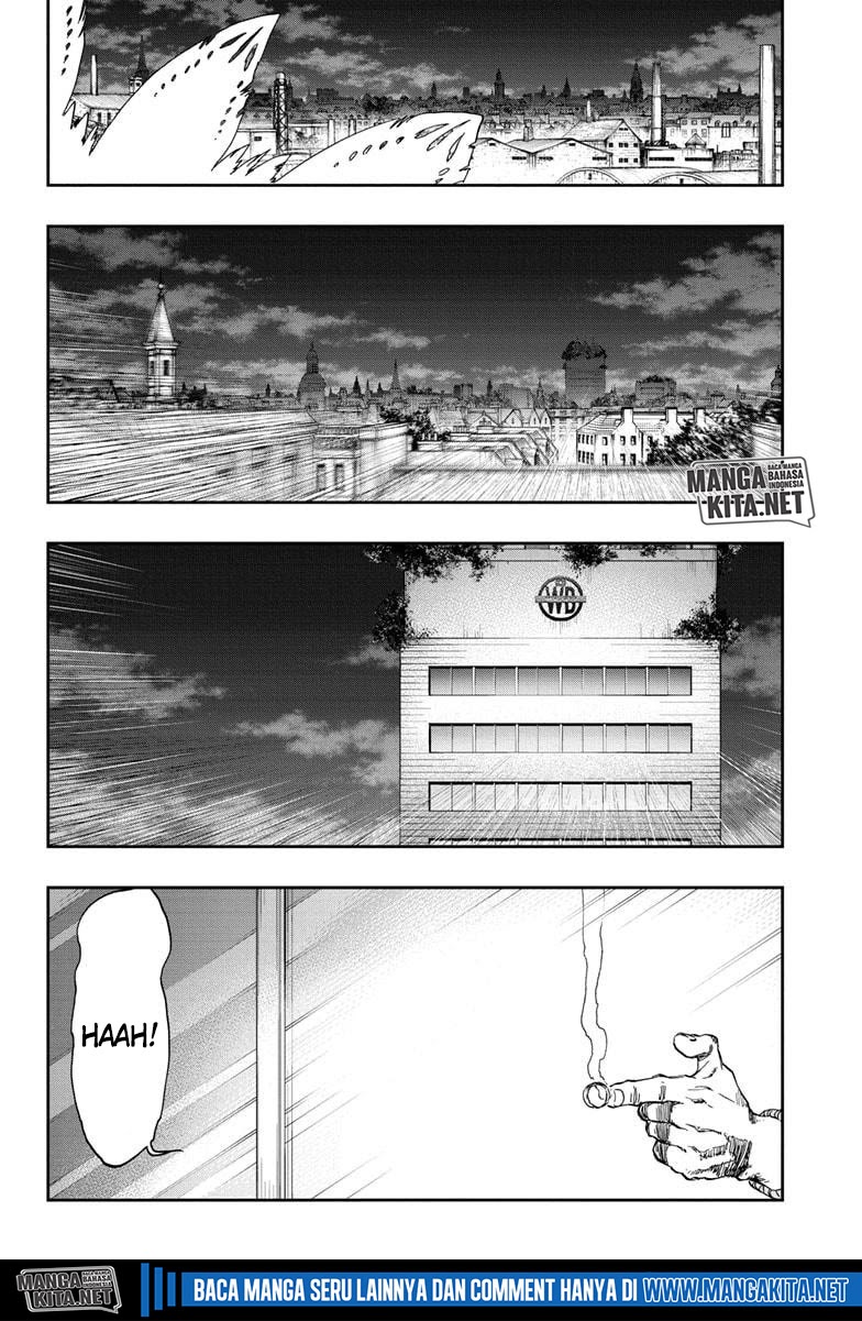 Burn the Witch Chapter 4 - halaman 43