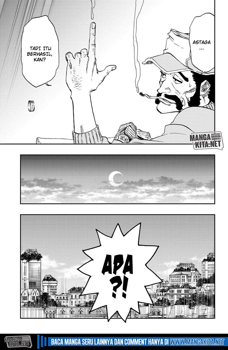 Burn the Witch Chapter 4 - halaman 44