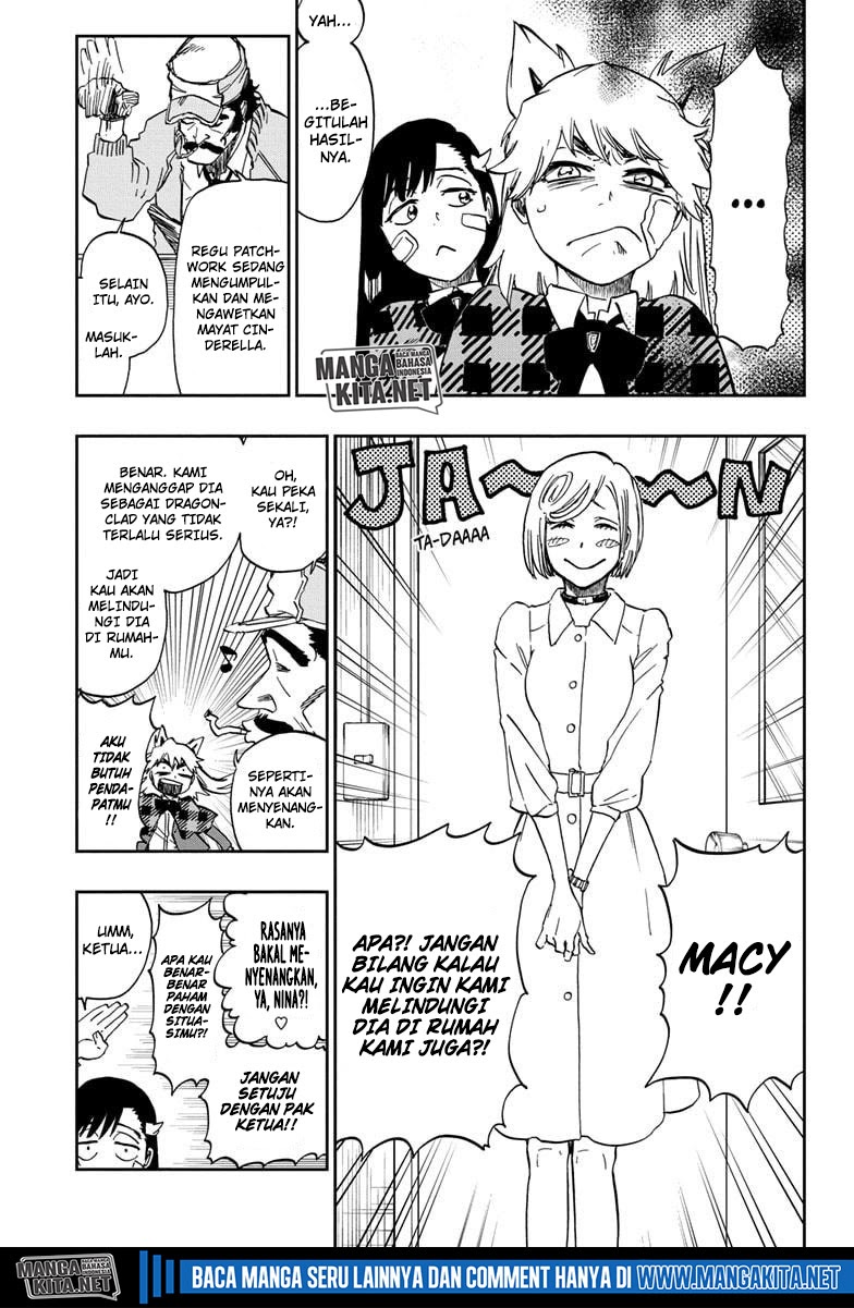 Burn the Witch Chapter 4 - halaman 46