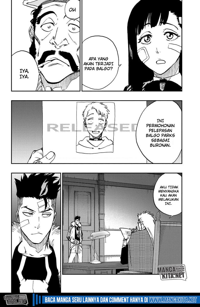 Burn the Witch Chapter 4 - halaman 47