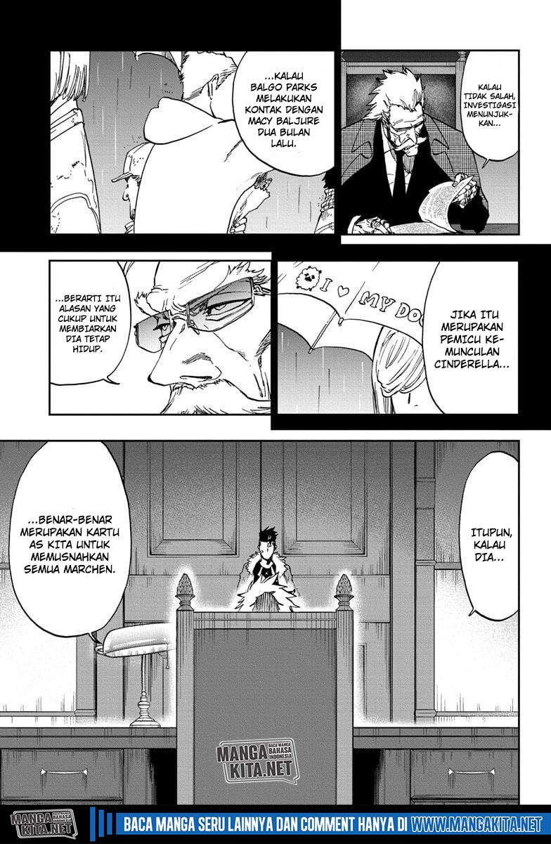 Burn the Witch Chapter 4 - halaman 48