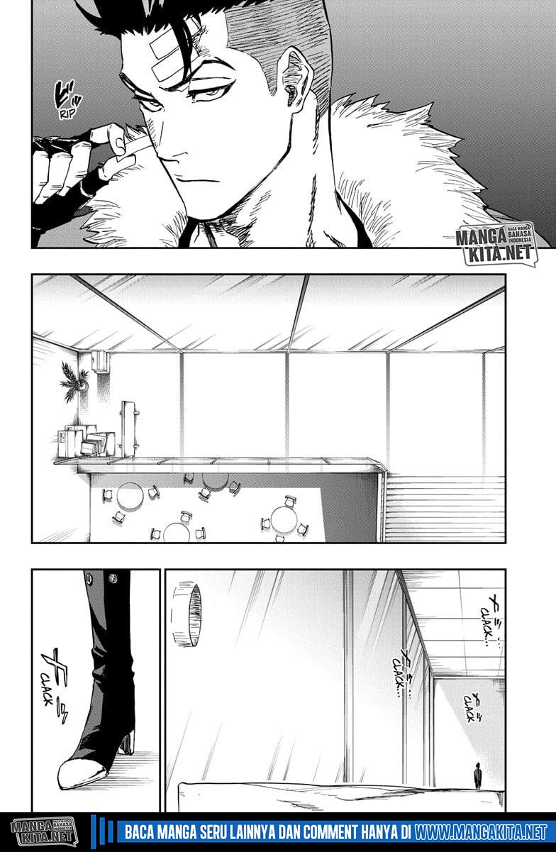 Burn the Witch Chapter 4 - halaman 49