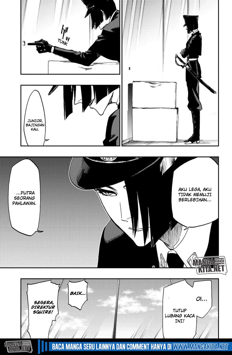 Burn the Witch Chapter 4 - halaman 50