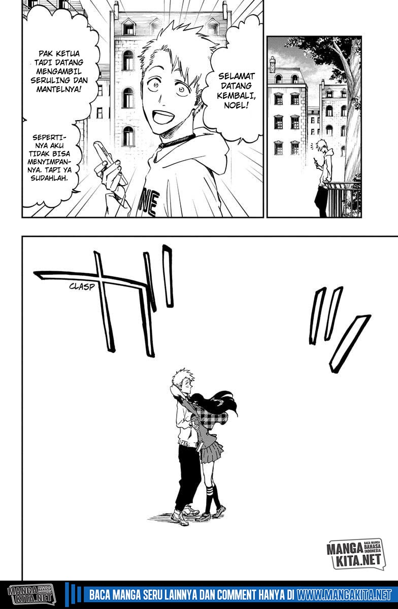 Burn the Witch Chapter 4 - halaman 51