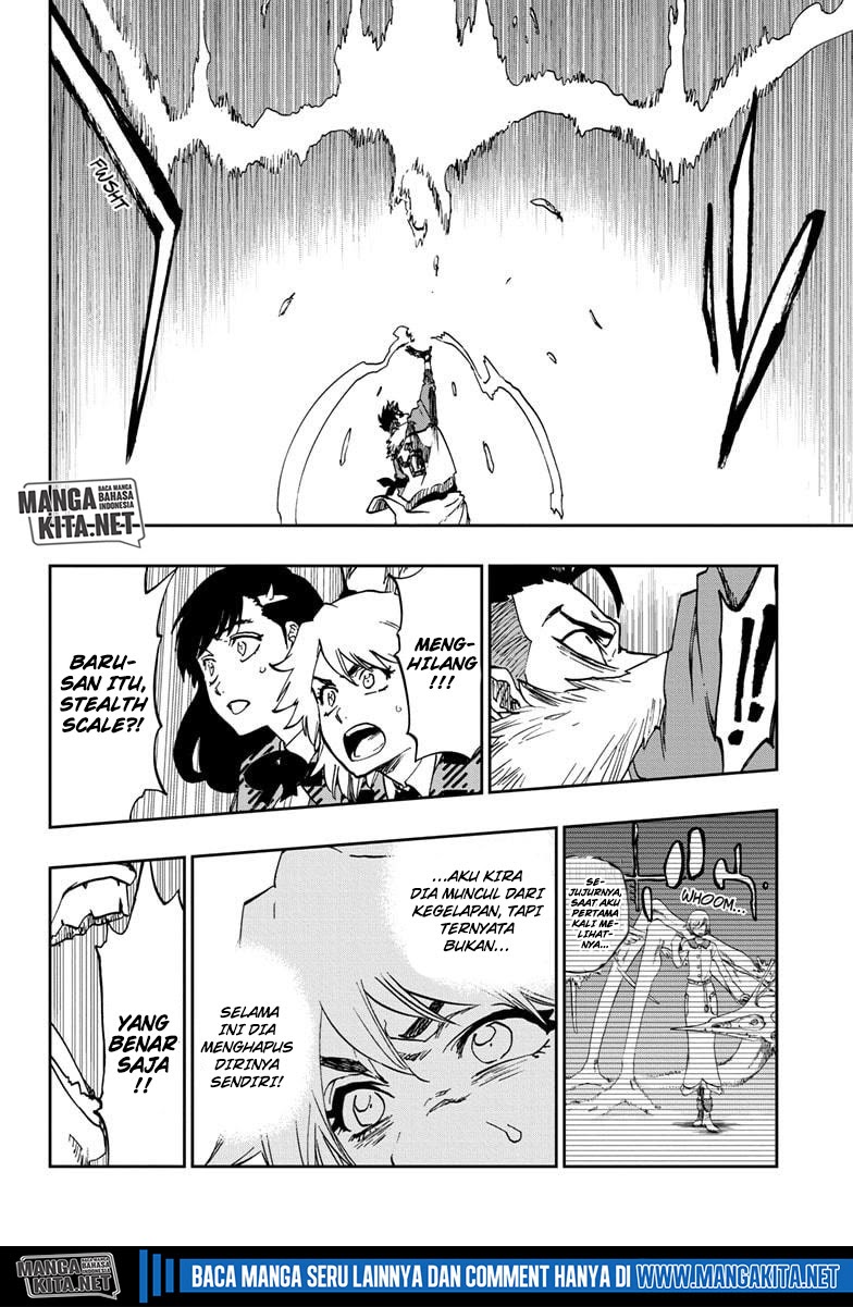 Burn the Witch Chapter 4 - halaman 7