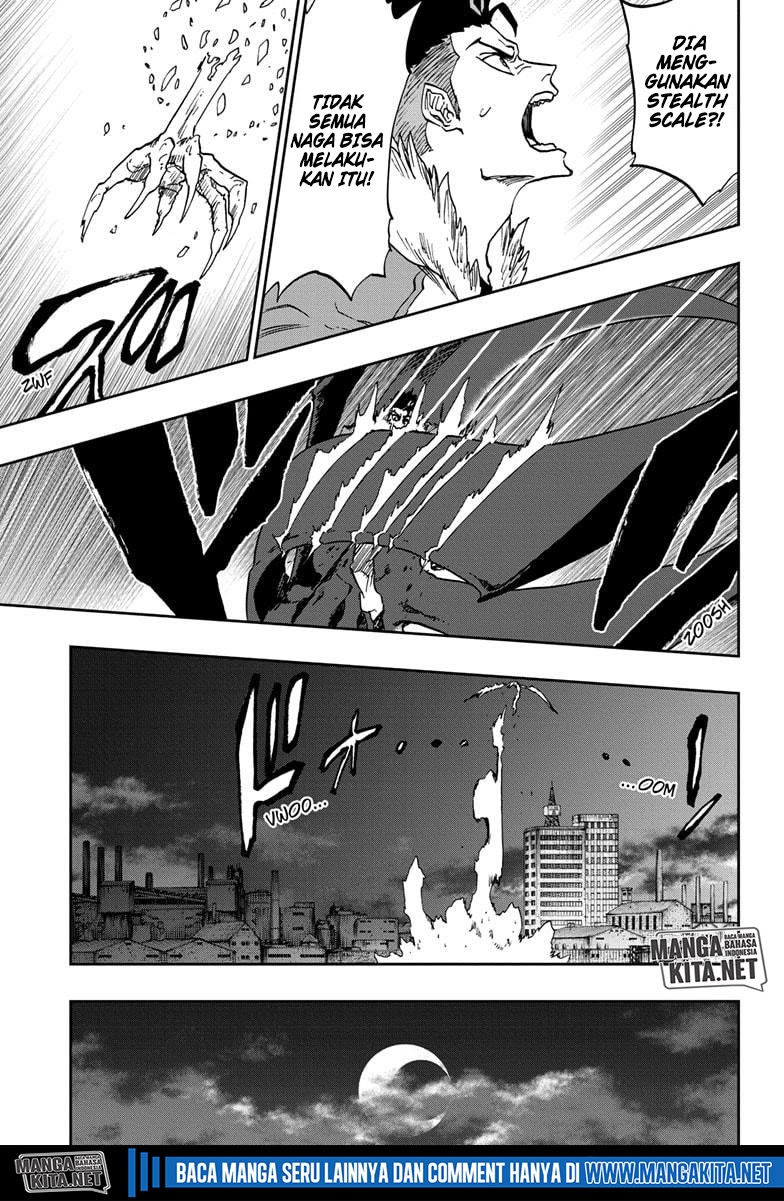 Burn the Witch Chapter 4 - halaman 8