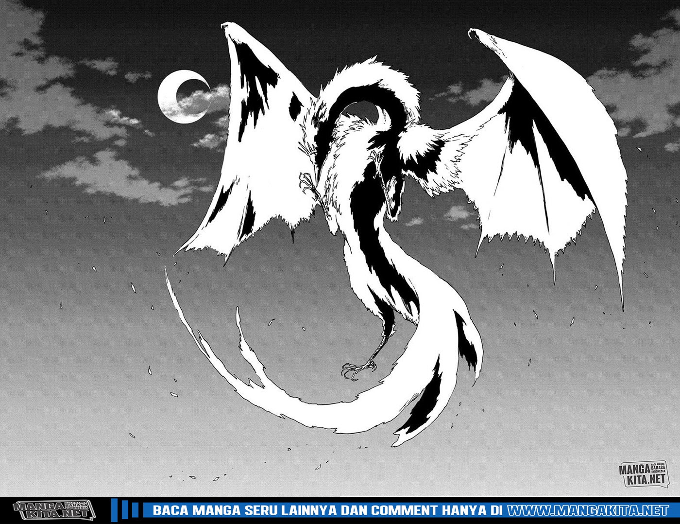 Burn the Witch Chapter 4 - halaman 9