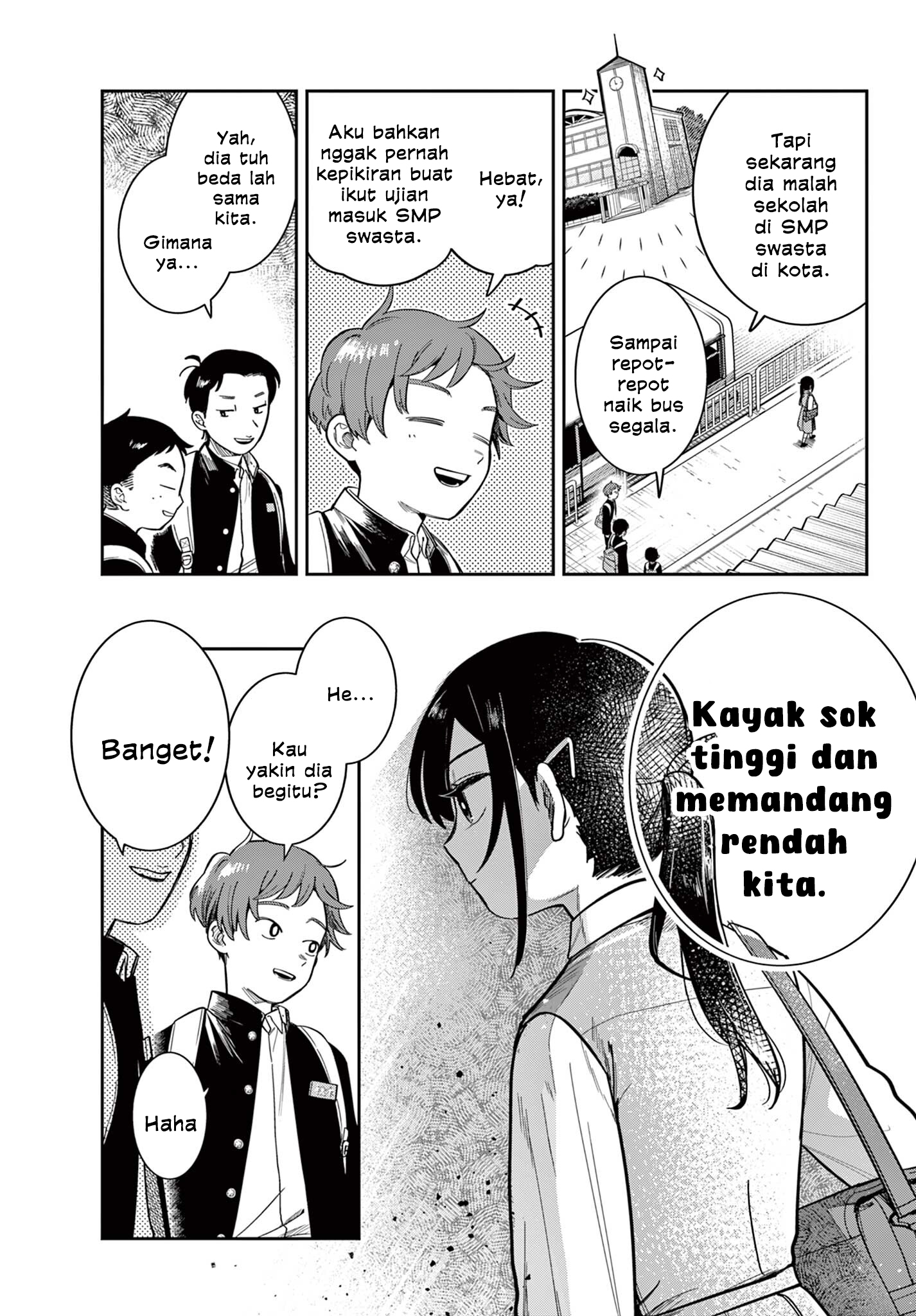 Bus For Two Chapter 1 - halaman 10