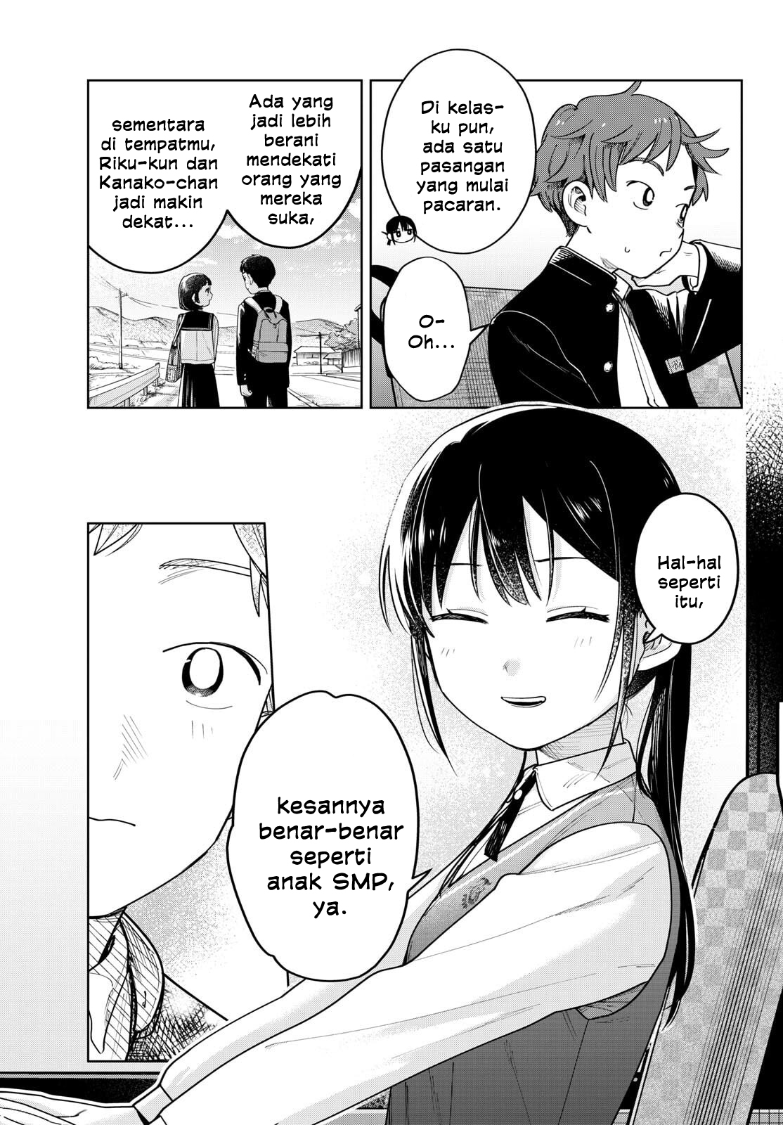 Bus For Two Chapter 5 - halaman 11