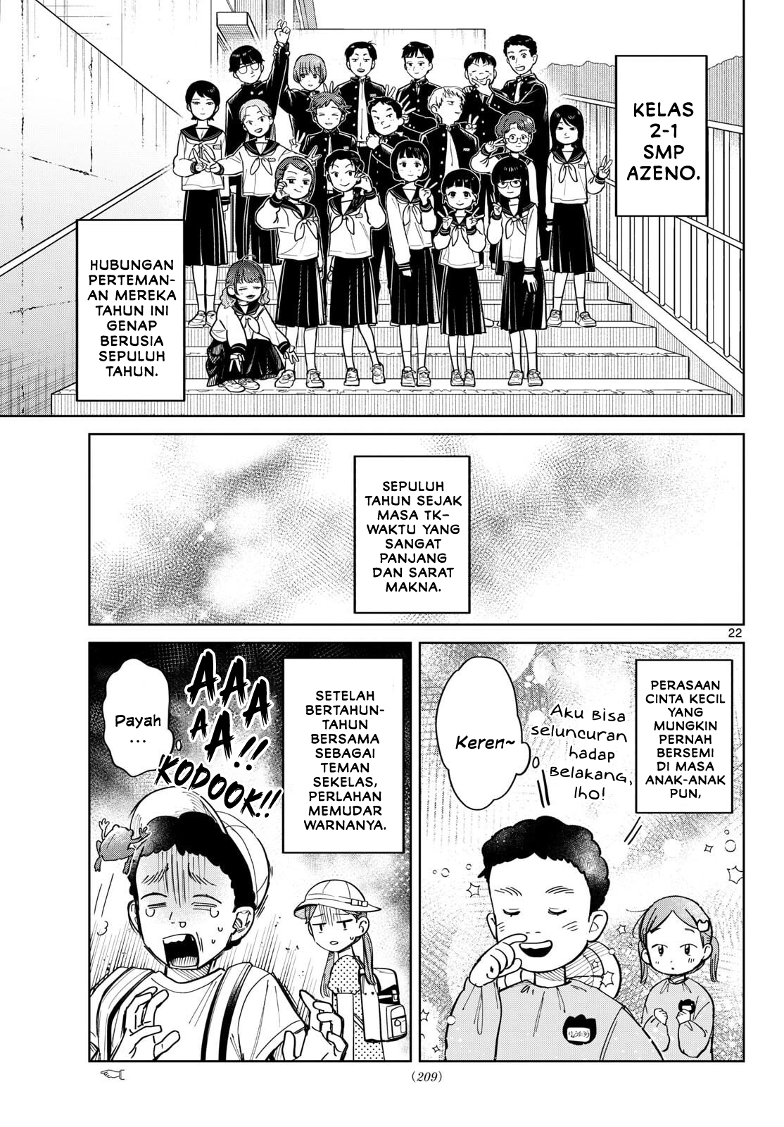 Bus For Two Chapter 5 - halaman 3