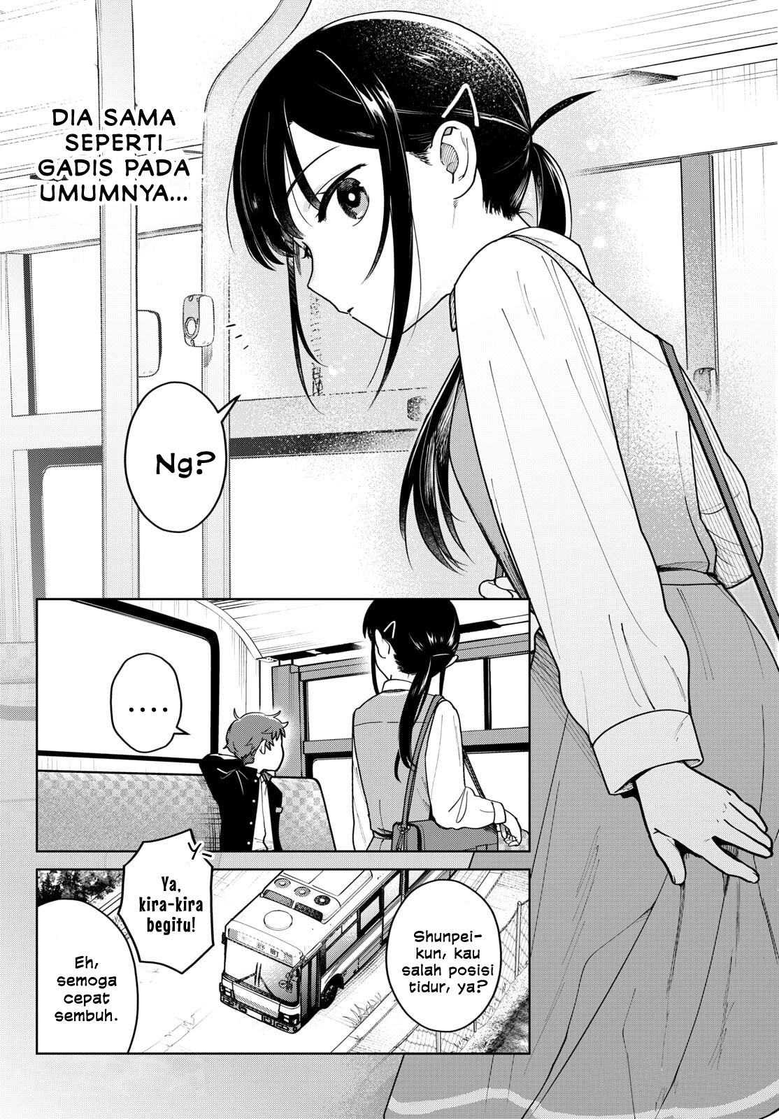 Bus For Two Chapter 6 - halaman 12