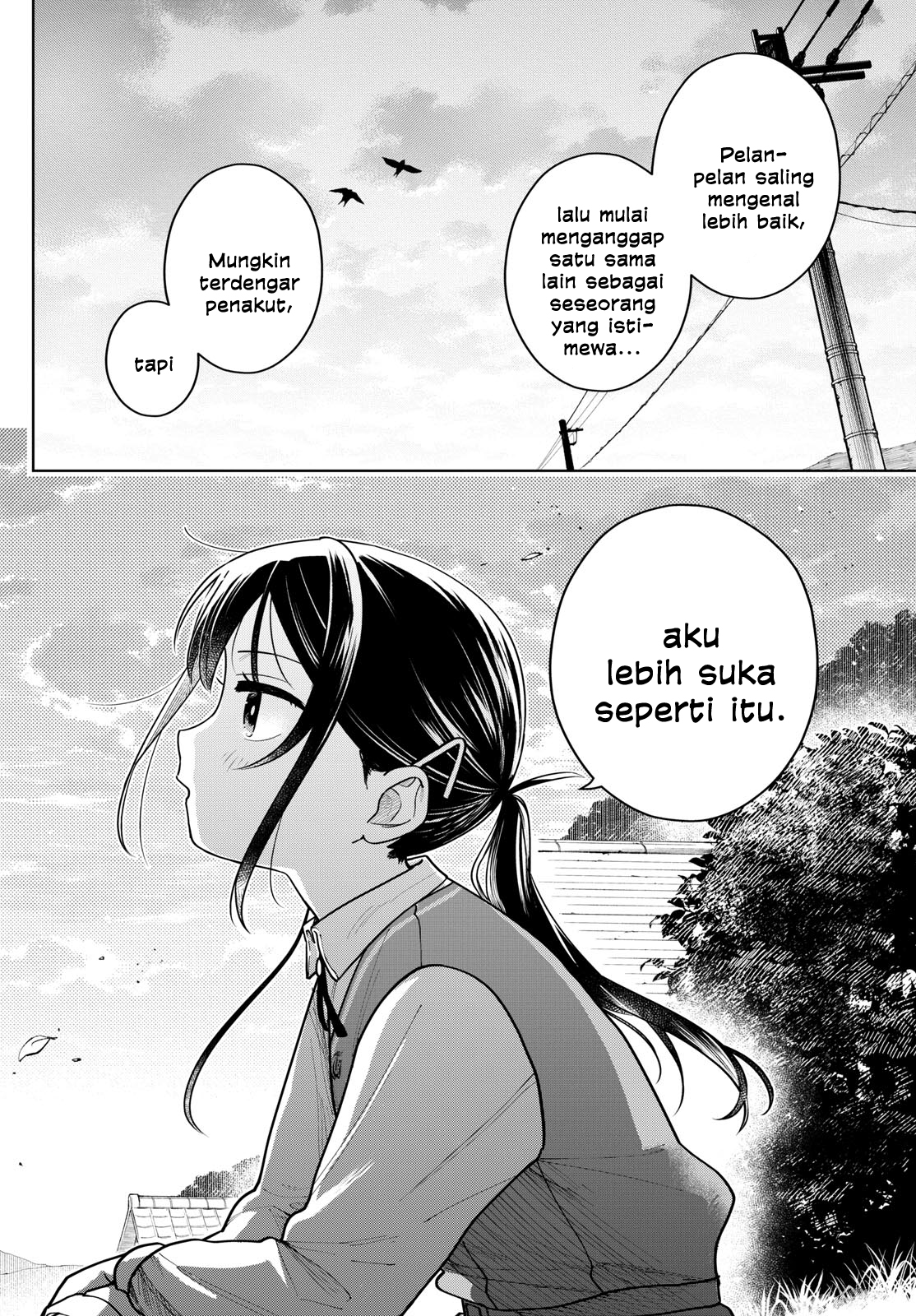 Bus For Two Chapter 8 - halaman 12