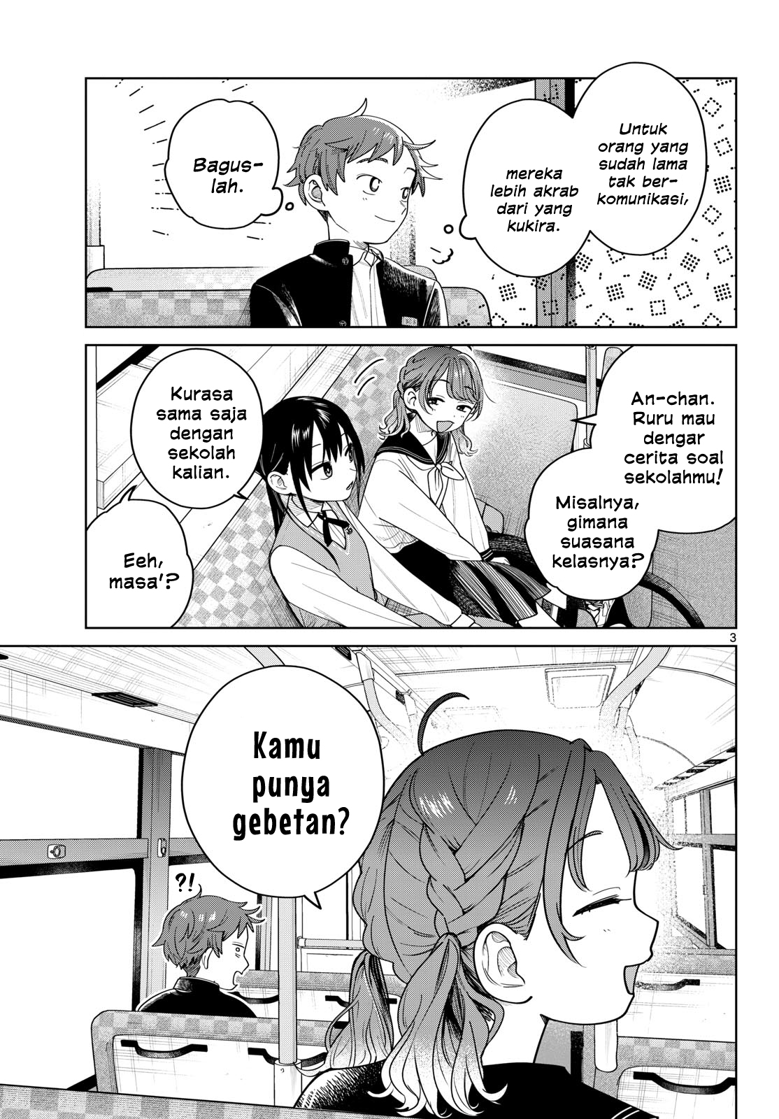 Bus For Two Chapter 8 - halaman 3