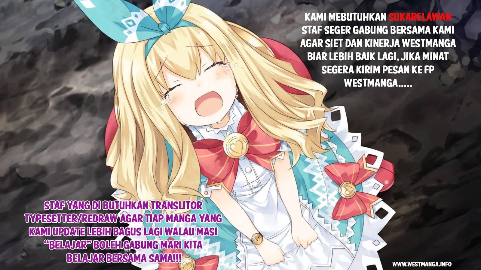 Busamen Gachi Fighter Chapter 1 - halaman 48