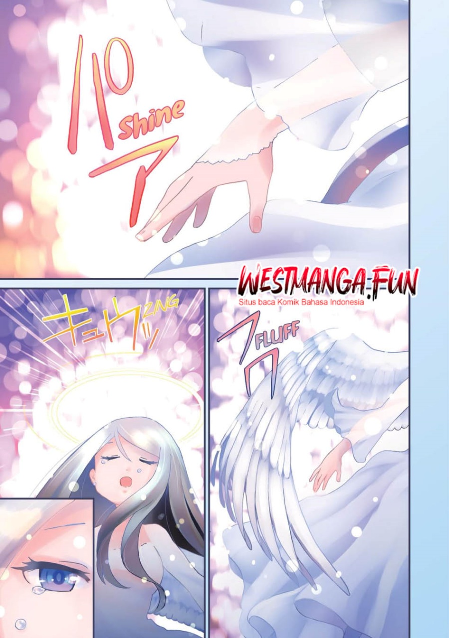 Busamen Gachi Fighter Chapter 10 - halaman 2