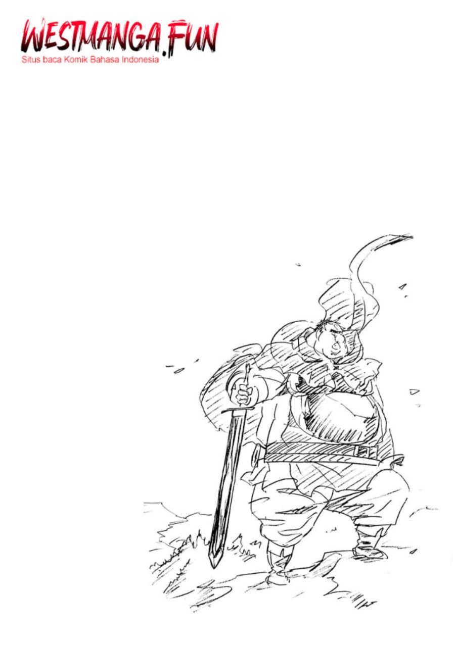 Busamen Gachi Fighter Chapter 11 - halaman 34