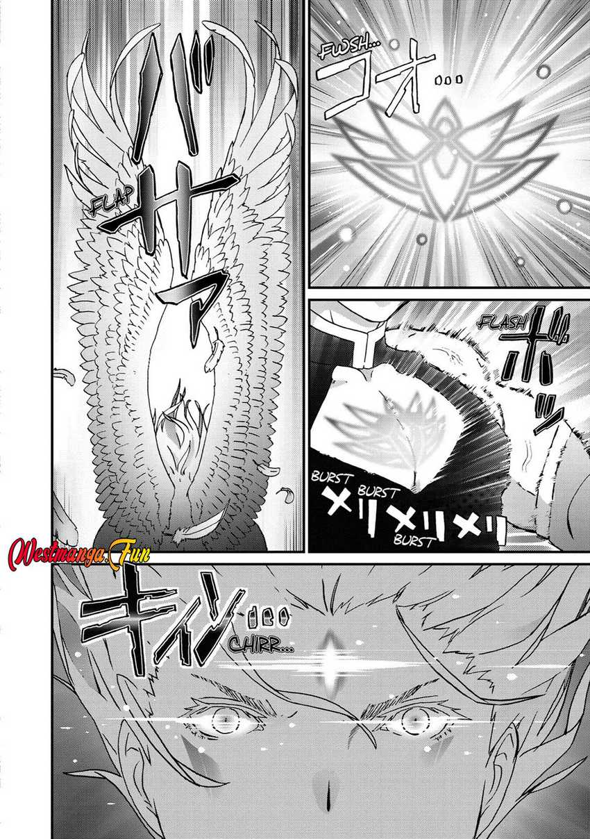 Busamen Gachi Fighter Chapter 12 - halaman 12