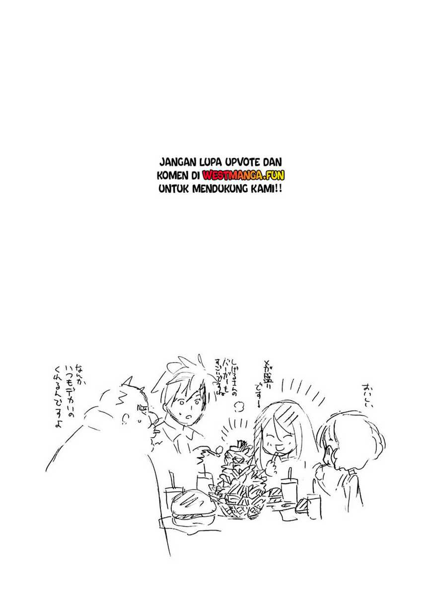 Busamen Gachi Fighter Chapter 12 - halaman 29