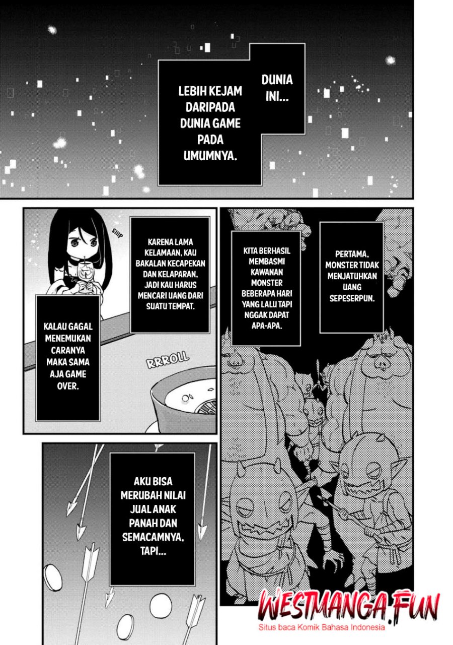 Busamen Gachi Fighter Chapter 13 - halaman 10