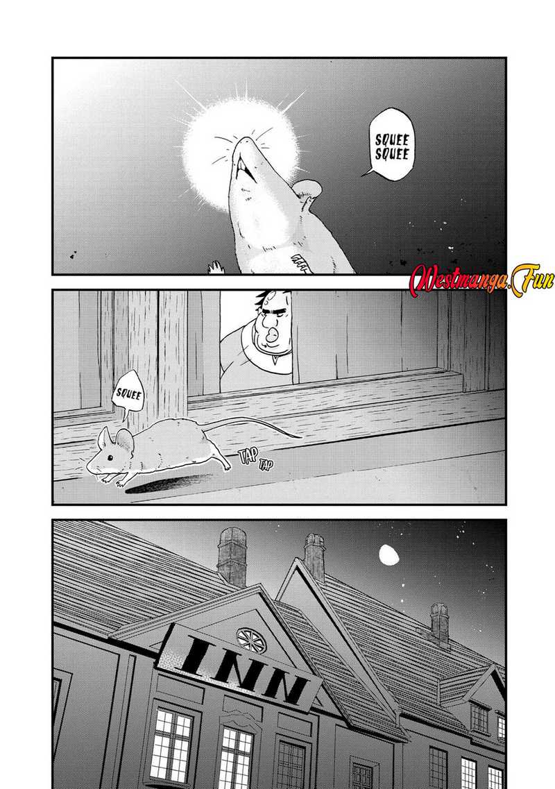 Busamen Gachi Fighter Chapter 14 - halaman 2