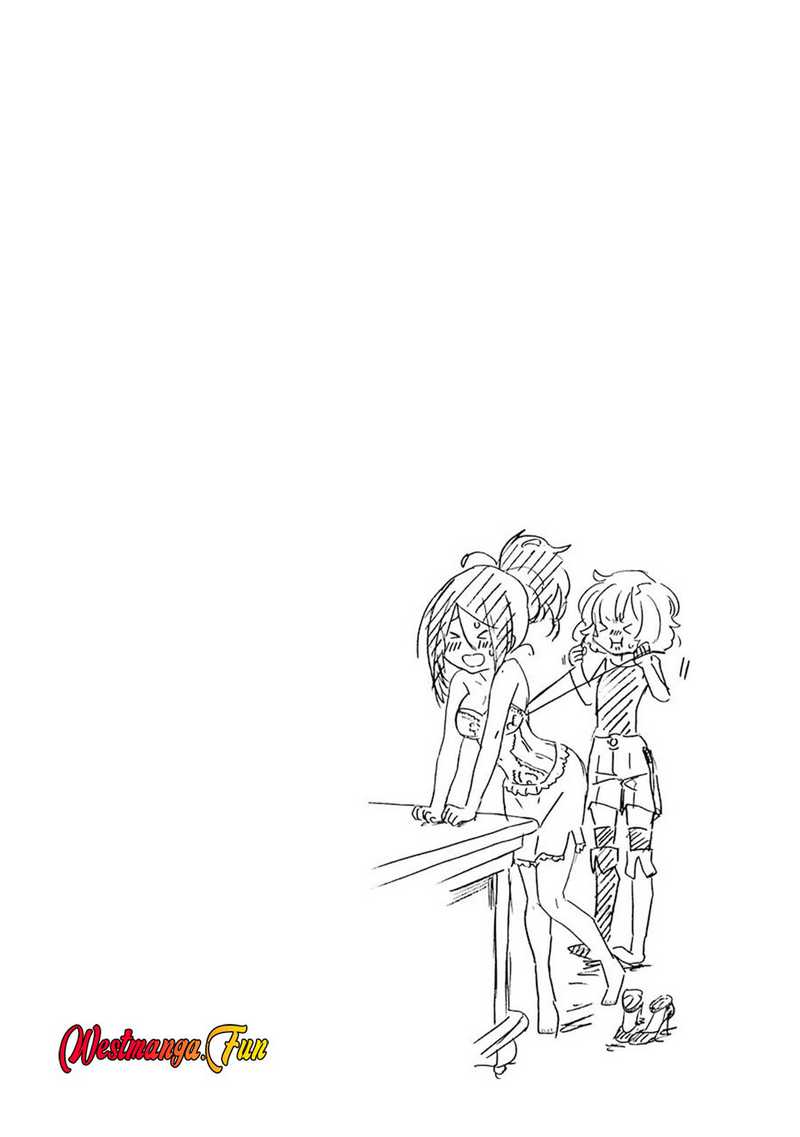 Busamen Gachi Fighter Chapter 14 - halaman 41
