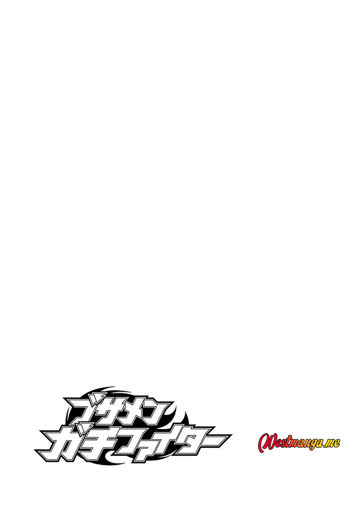 Busamen Gachi Fighter Chapter 16 - halaman 36