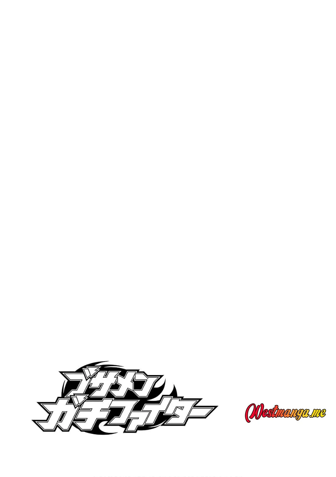 Busamen Gachi Fighter Chapter 23 - halaman 31