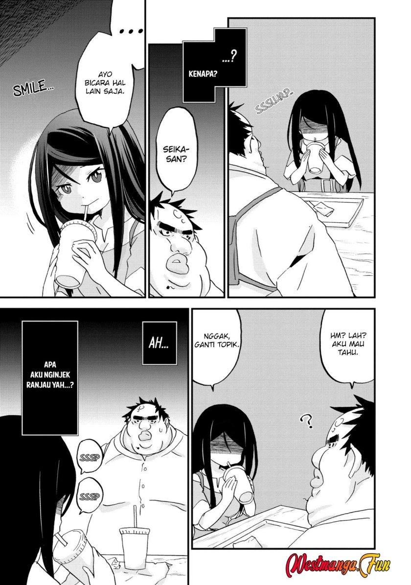 Busamen Gachi Fighter Chapter 6 - halaman 26