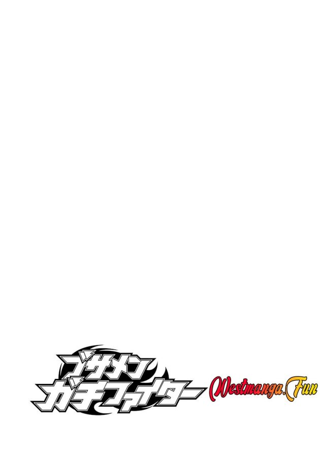 Busamen Gachi Fighter Chapter 6 - halaman 40