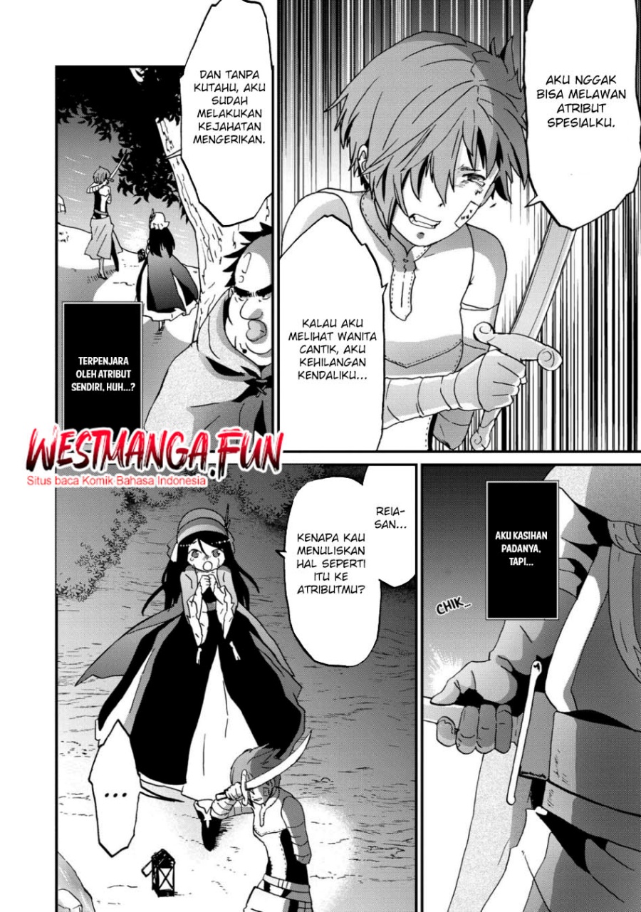 Busamen Gachi Fighter Chapter 9 - halaman 29