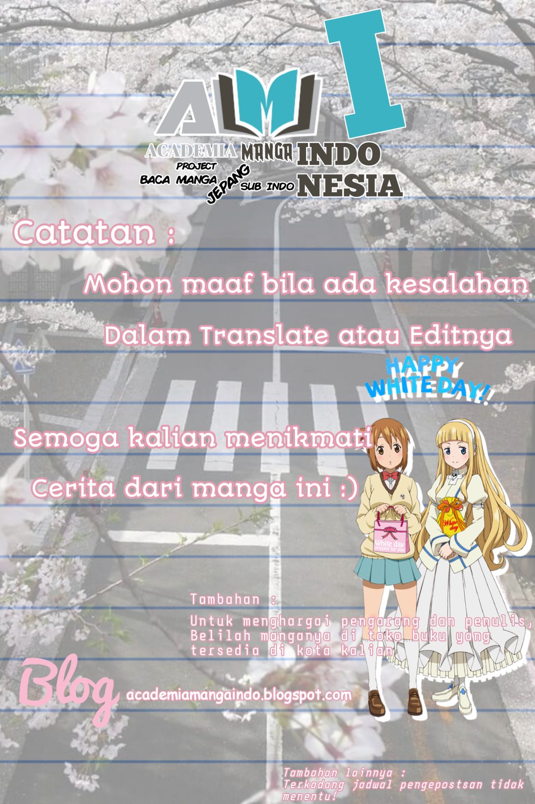 Busou Shoujo Machiavellianism Chapter 23 - halaman 2