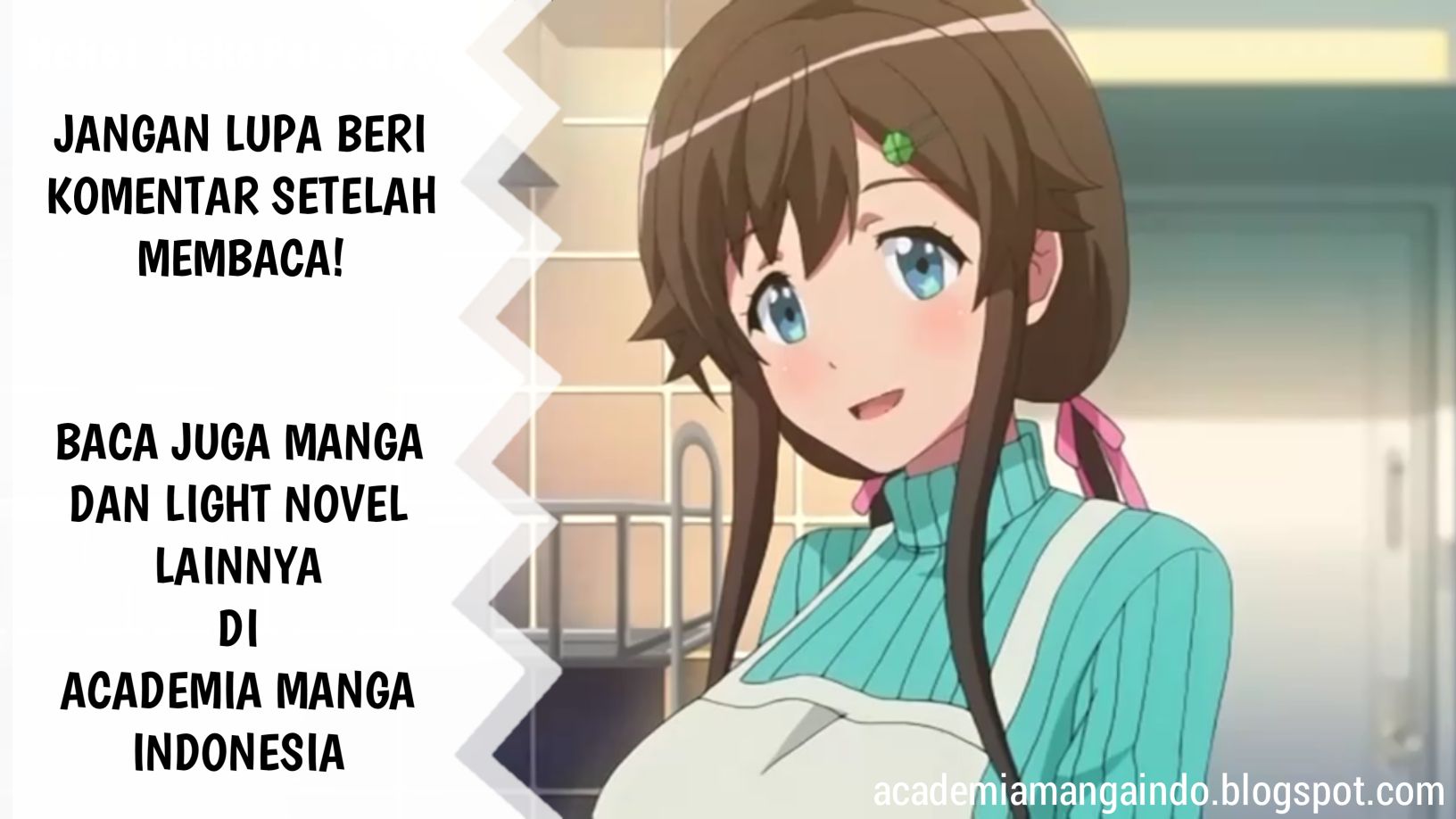 Busou Shoujo Machiavellianism Chapter 26 - halaman 37