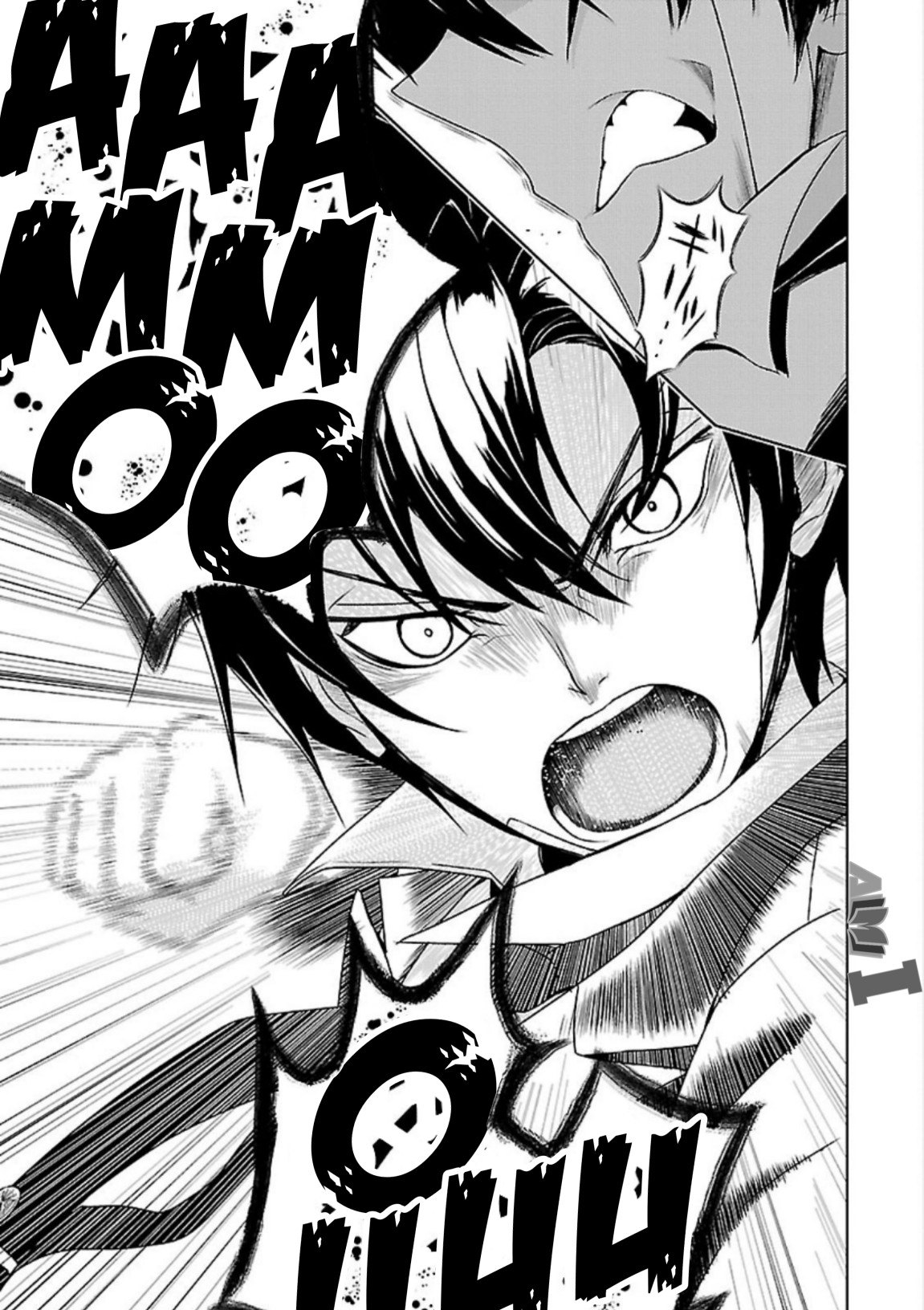 Busou Shoujo Machiavellianism Chapter 26 - halaman 8