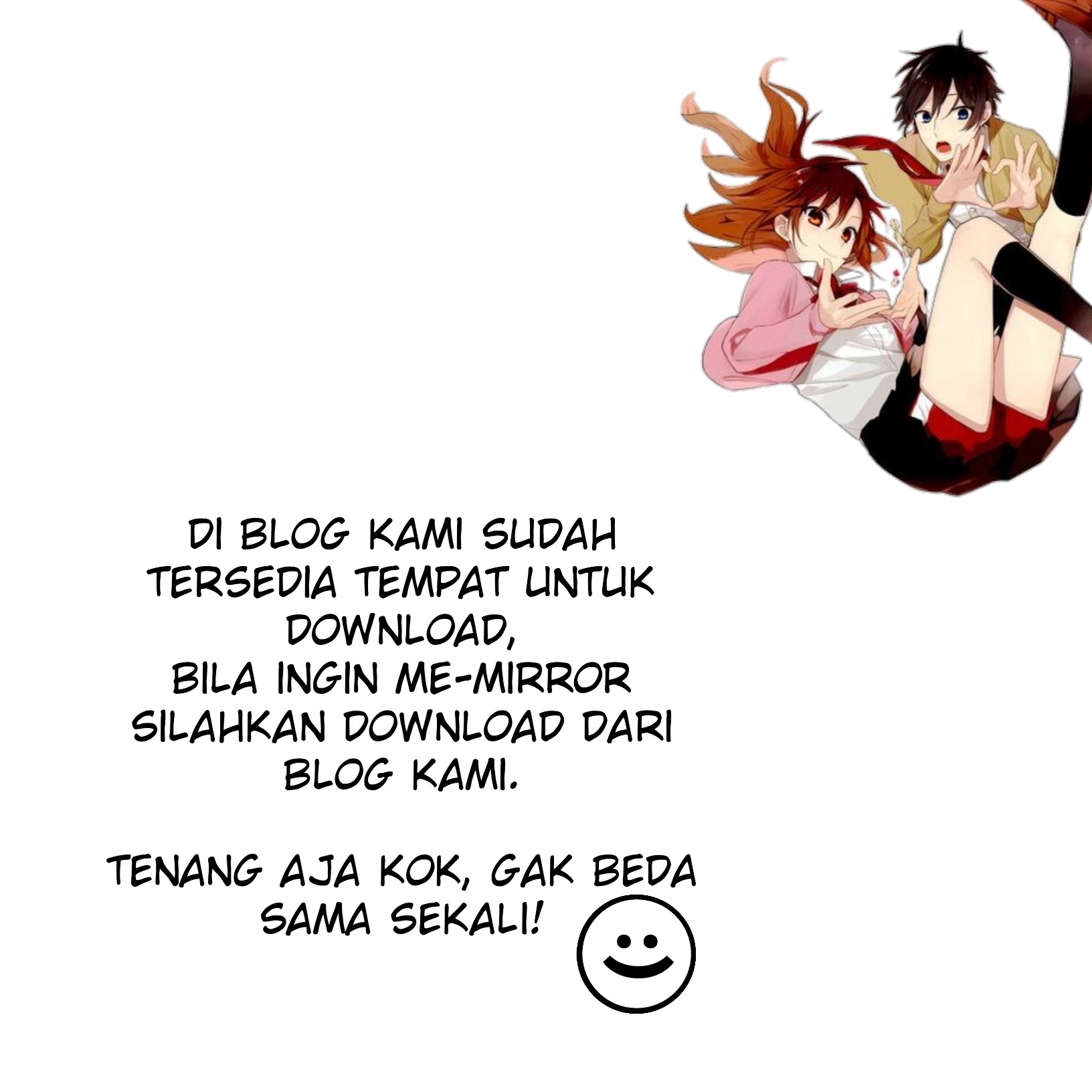Busou Shoujo Machiavellianism Chapter 27 - halaman 35